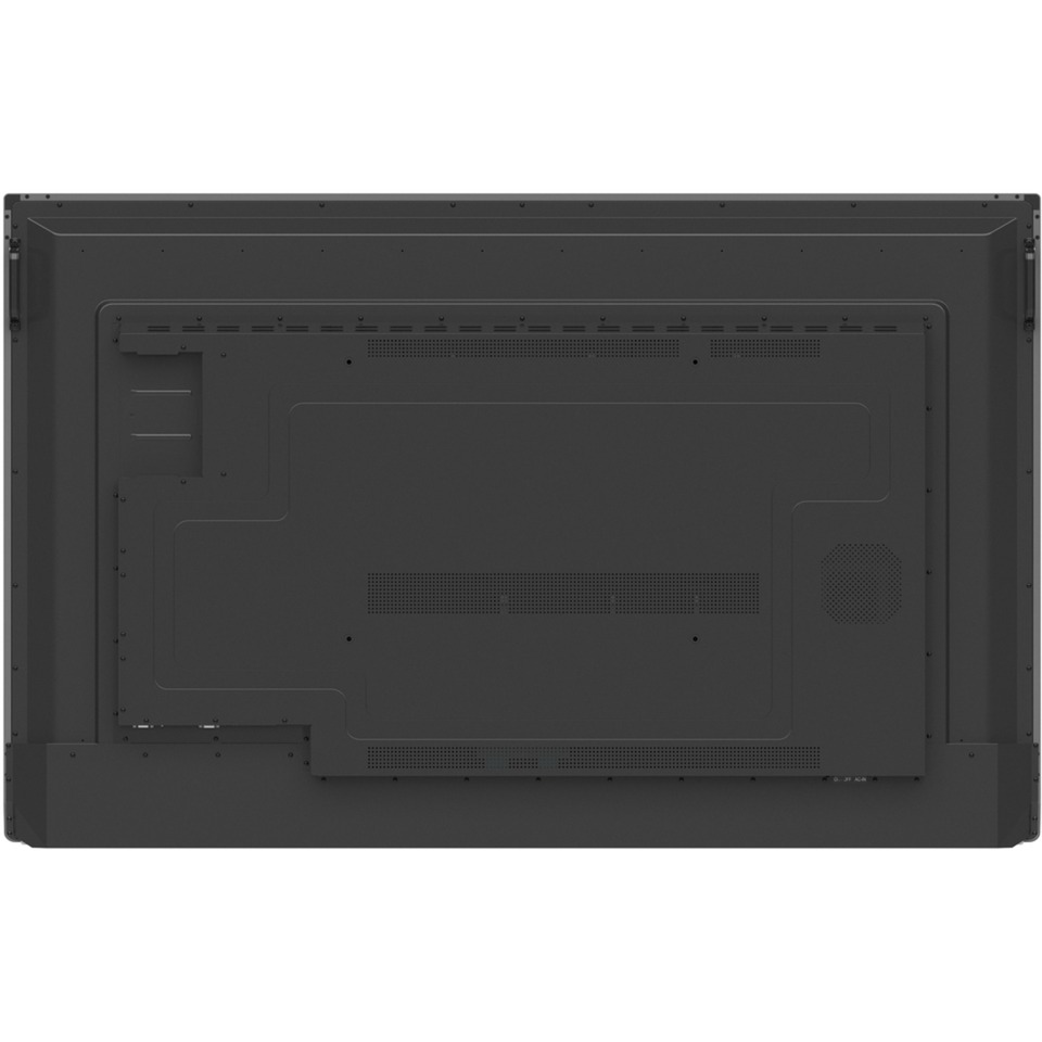ViewSonic ViewBoard IFP6552-2F EDLA 65” 4K Interactive Display Zwart, 3x HDMI-in, 1x HDMI-out, 1x DisplayPort, USB-A, USB-C, Touch