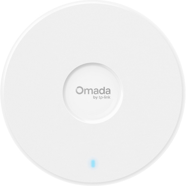 TP-Link omada eap720 be3600 wi-fi 7 access point (wit)