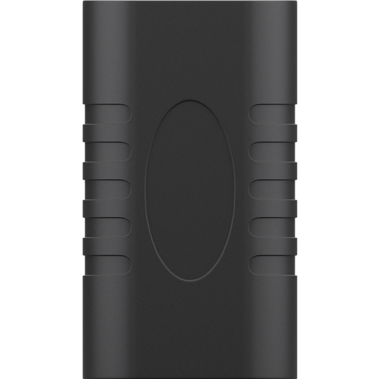 Goobay usb-c 3.2 gen 1 adapter (zwart)