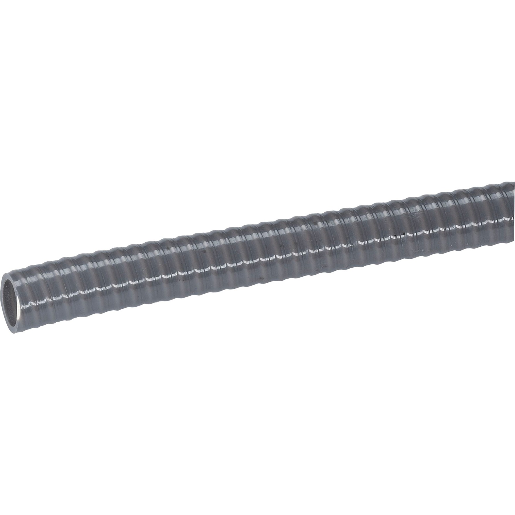 GARDENA aanzuigslang diameter 25 mm (1") (grijs, 1721-22, 45 m) afbeelding 1