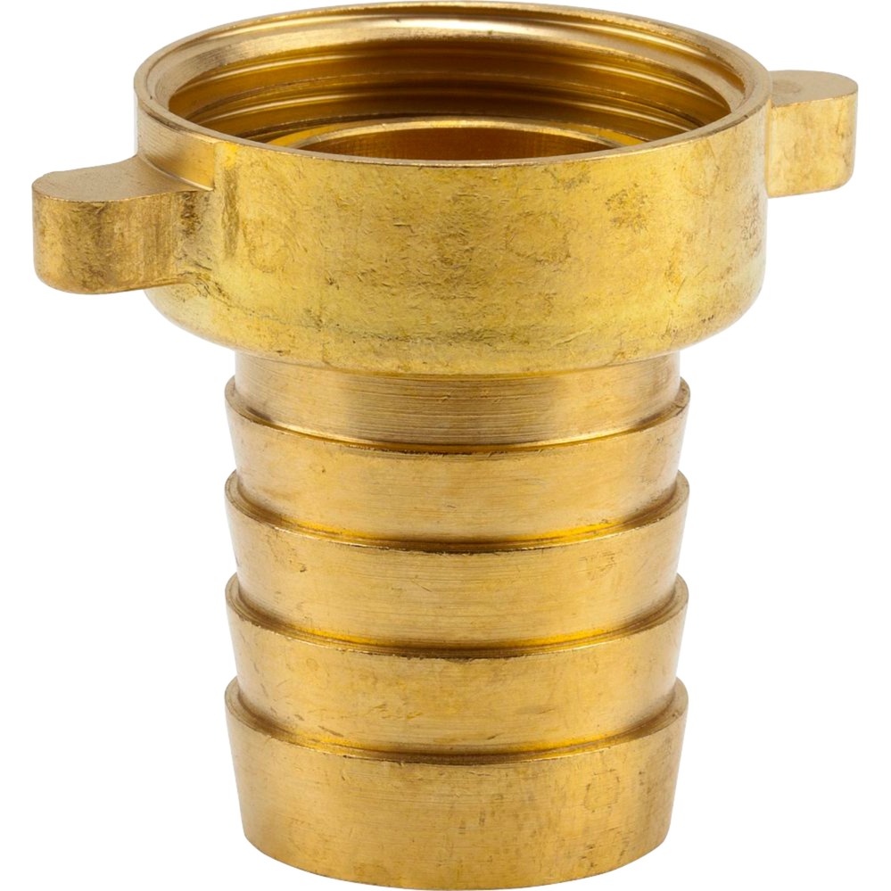 GARDENA slangfitting slangstuk (7142-20) afbeelding 1