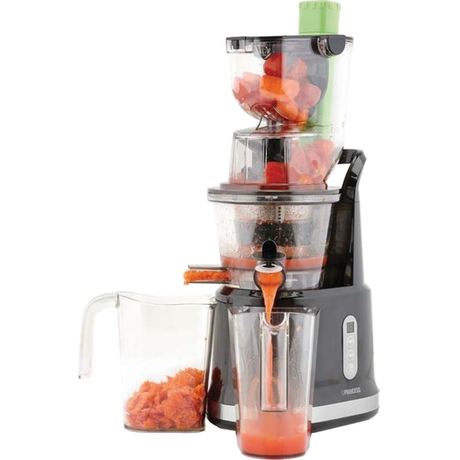 Princess 202045 Slowjuicer Easy Fill