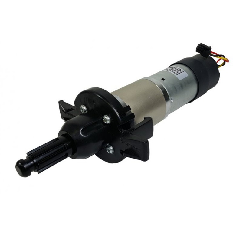 Robomow wielmotor voor rs aandrijfmechanisme (smsb6206b) afbeelding