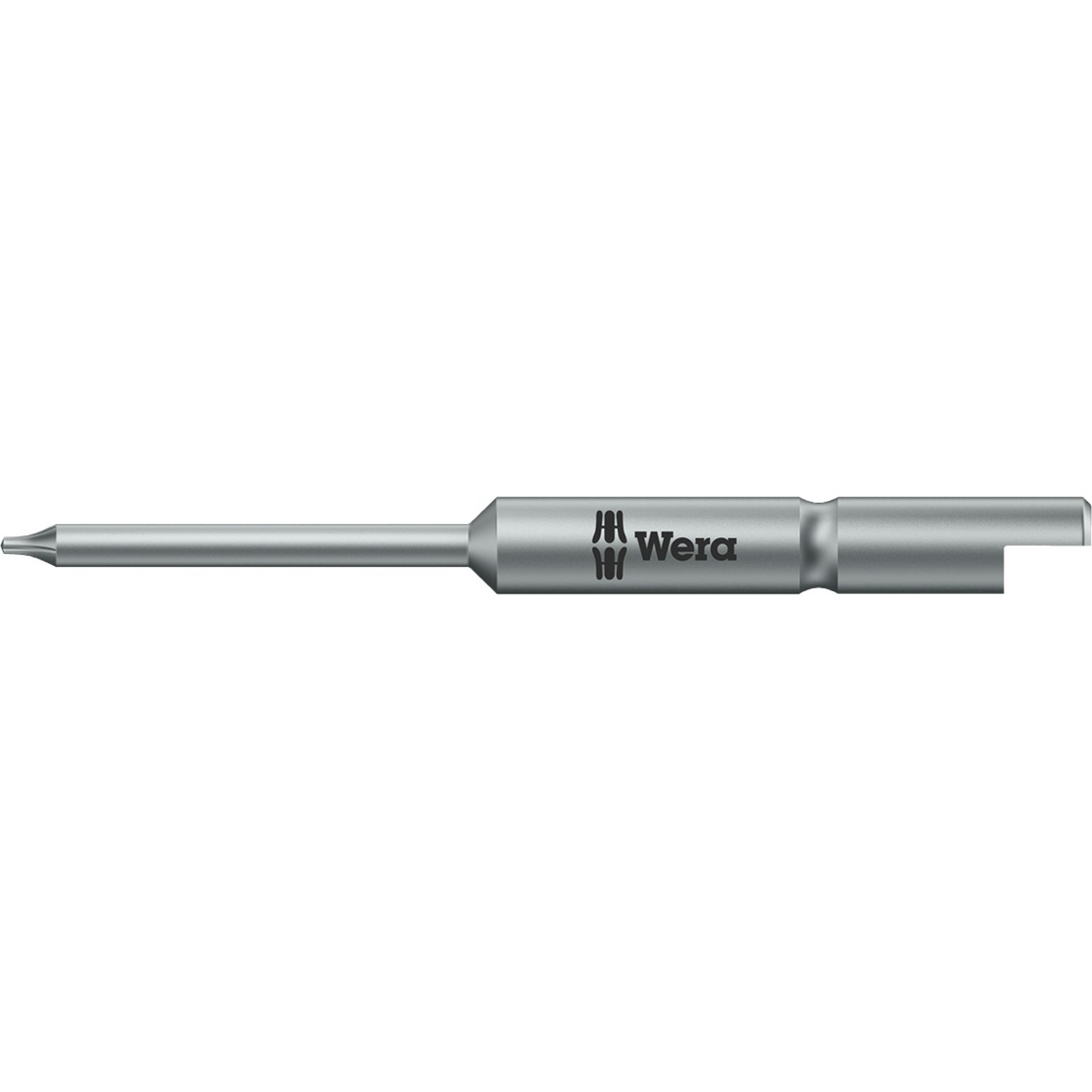 Wera 867/9 ipr torx plus bits