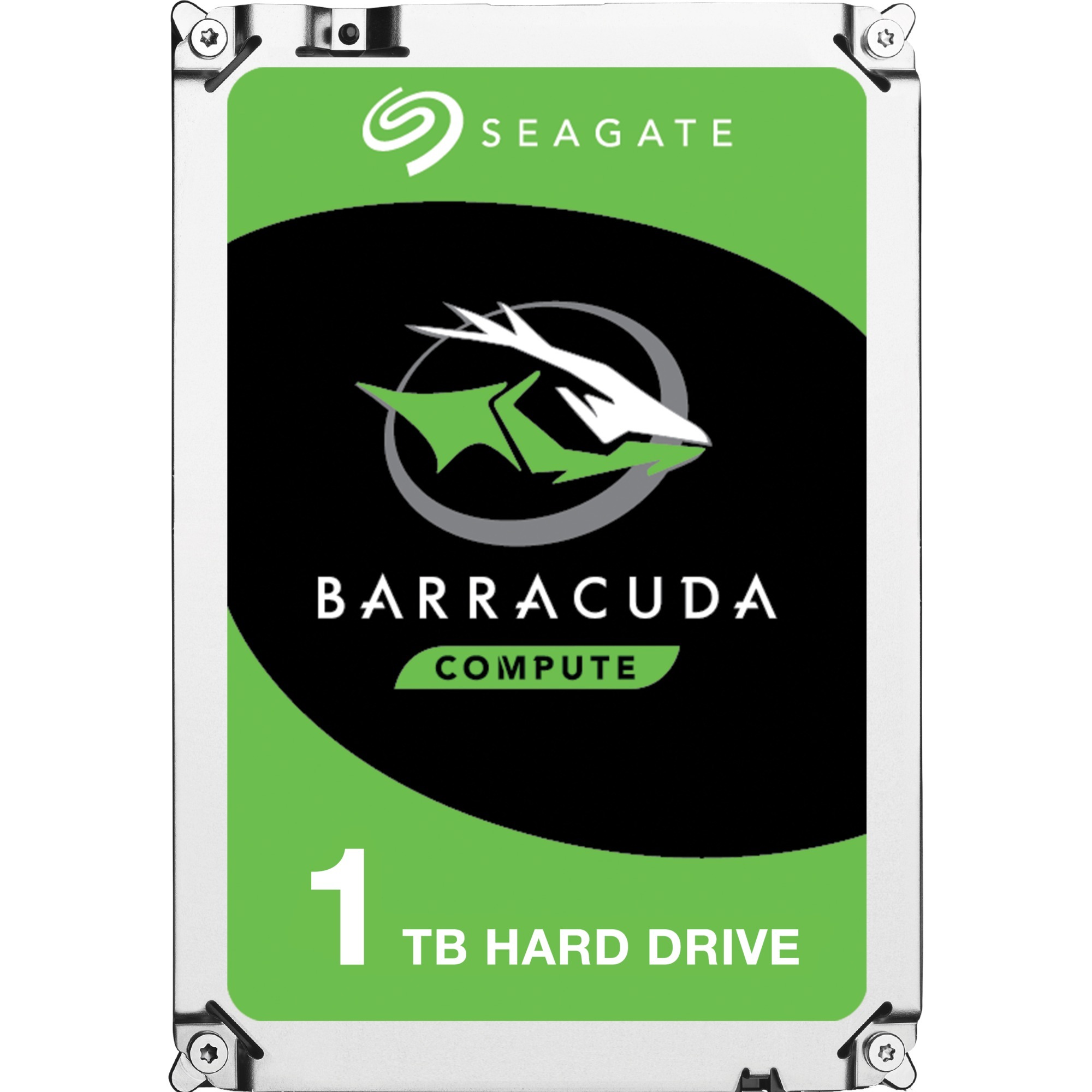 Seagate barracuda 1 tb harde schijf (st1000lm048, sata/600)