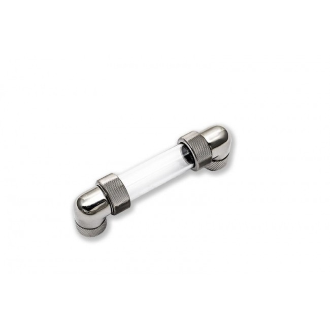 EKWB ek-hd tube 12/16mm 4-slot buis (2 stuks)
