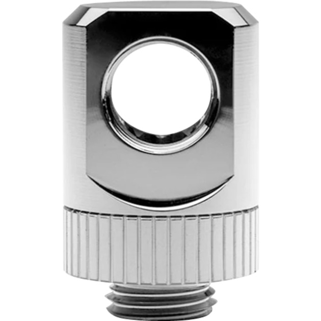 EKWB ek-quantum torque rotary t verbinding (zilver)