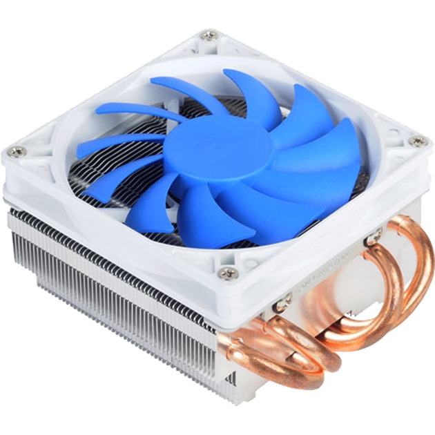 SilverStone argon ar06 cpu-koeler (pwm-aansluiting)