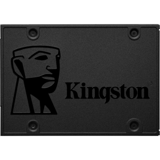 Kingston A400 240 GB SSD SA400S37/240G, SATA 600
