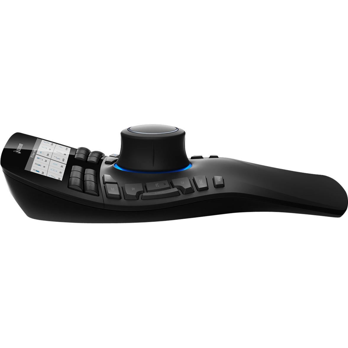 3DConnexion SpaceMouse Enterprise