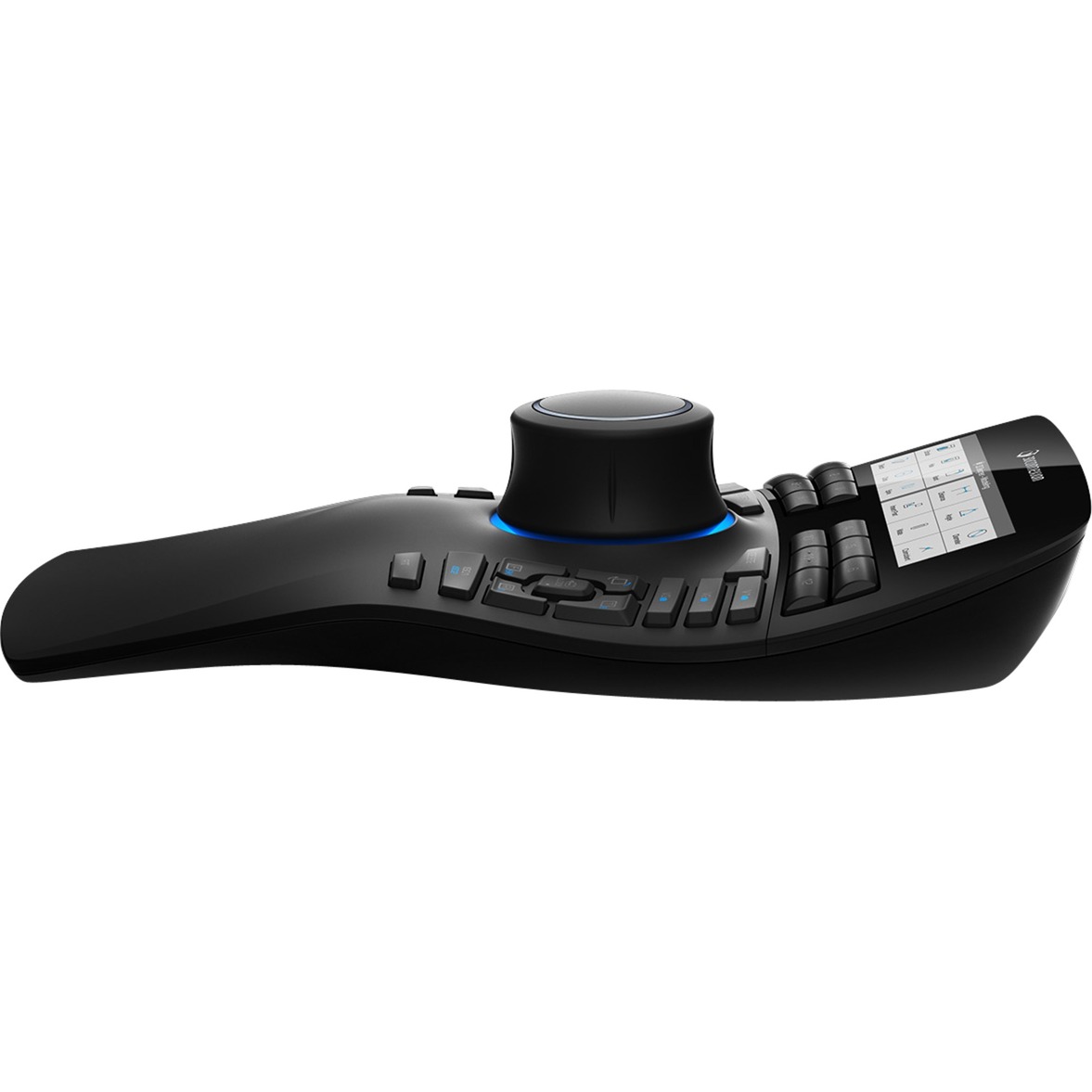 3DConnexion SpaceMouse Enterprise