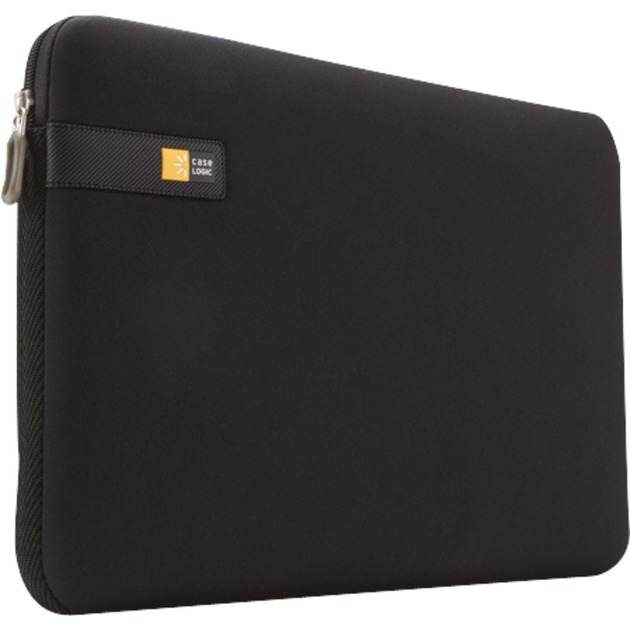 Case Logic 10 - 11.6" laptophoes (zwart)