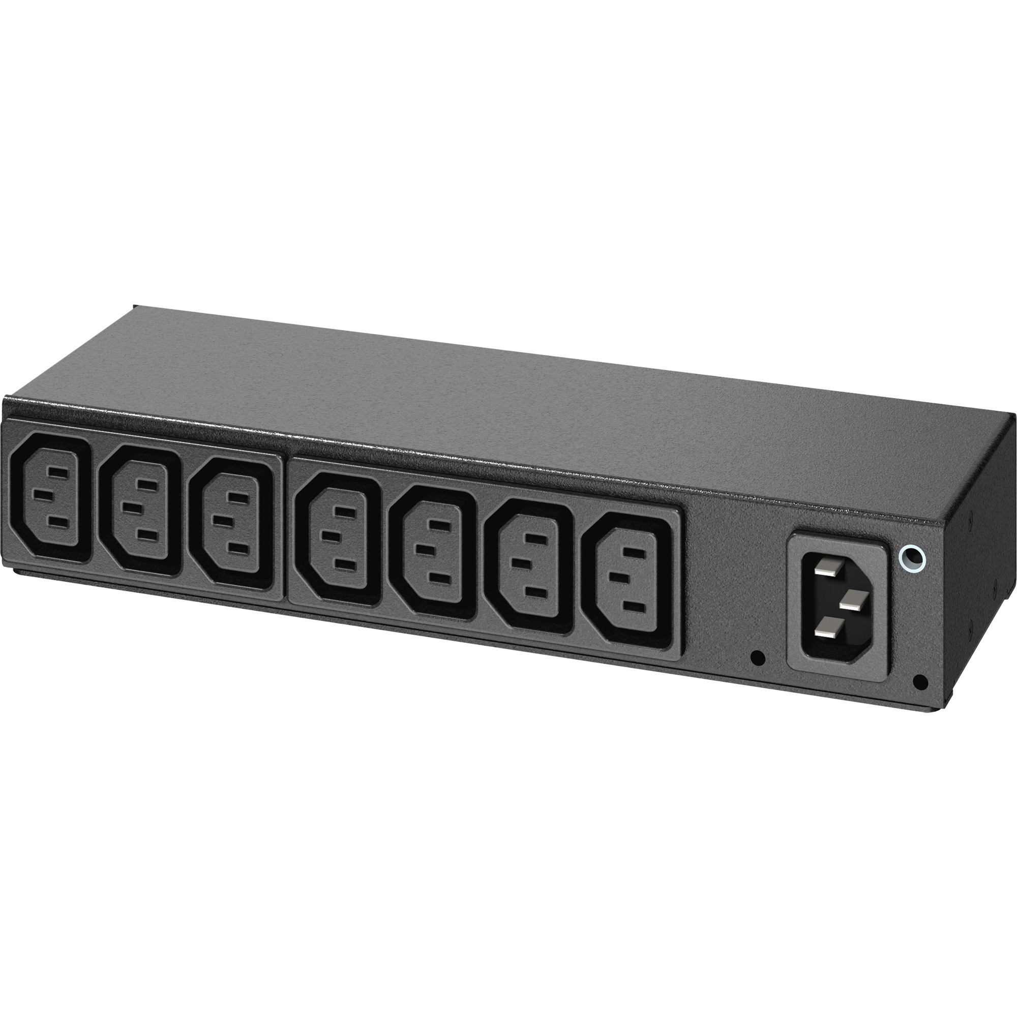 APC rack pdu, basic ap6015a (0u/2u, 8x c13)
